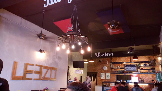 6-A, Jalan Flora Utama 4, Taman Flora Utama, 83000 Batu Pahat, Johor Darul Ta'zim