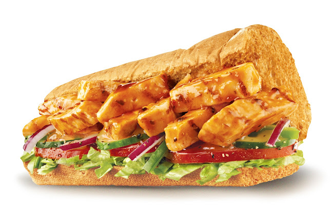 Subway, Plaza Merdeka