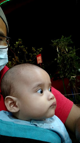 Comentarii opinii despre Restoran Al-Azmi Bistro