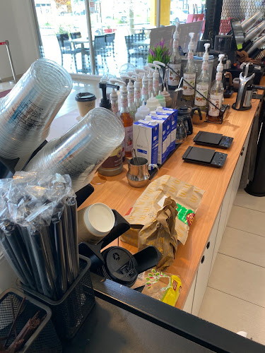 Kopi Kisah Kita Metropoint Kajang - Kajang