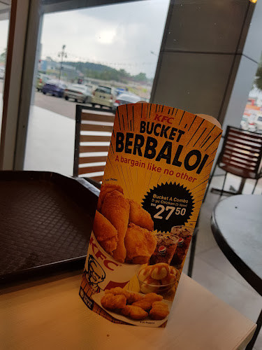 KFC Landmark Kulim - Kulim