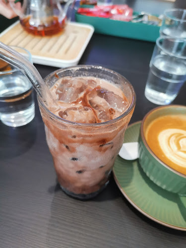 Opinii despre Neo Coffee - Bukit Tinggi în Klang - Gastronomi dan perhotelan