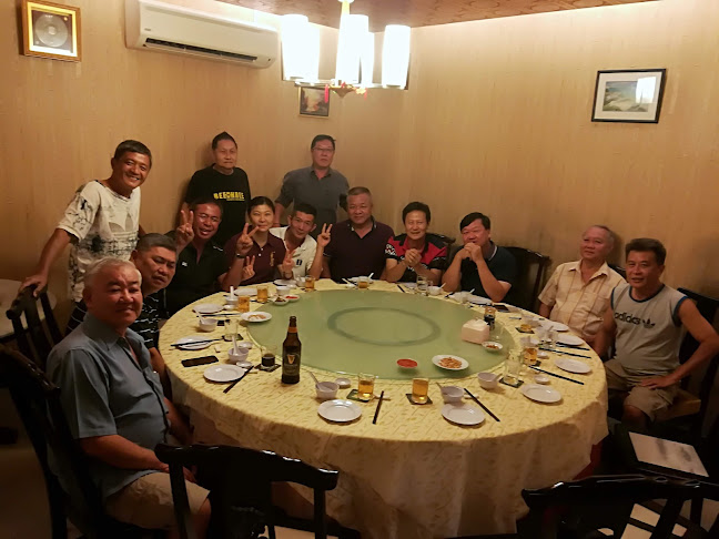 Comentarii opinii despre Restoran Hong Kee Seafood