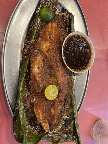 Jalan Pantai, Kampung Si Rusa, 71050 Port Dickson, Negeri Sembilan