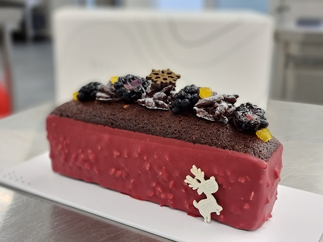 Opinii despre Bon Bonne Pastry Lab în Melaka - Gastronomi dan perhotelan