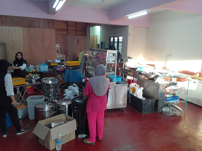 32000, 1-13, Lorong SS 2/1, Taman Sejati 2, 32000 Sitiawan, Perak