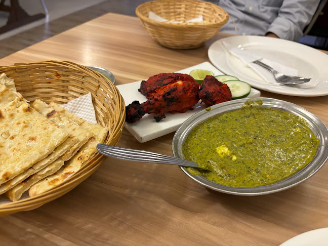 Restaurant D' Tandoori House - Melaka