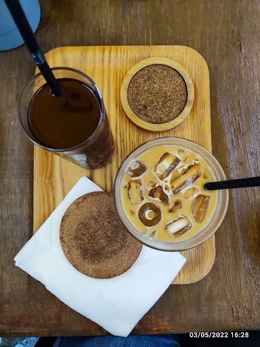 Satuu Coffee & Pastries - Kuala Lumpur