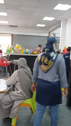 Comentarii opinii despre Restoran Mak Uda Selera Timur