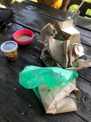 Warung Nasi Padang Bukit Kecil - Gastronomi dan perhotelan