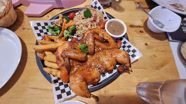 25G, Jalan SS2/75, SS 2, 47300 Petaling Jaya, Selangor