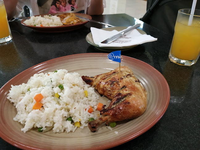 Opinii despre Nando's di Plaza Pelangi în Johor Bahru - Gastronomi dan perhotelan