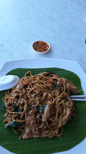 来吃吃板面 Restoran Mari Makan - Kota Kinabalu