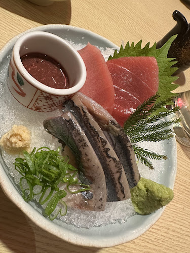 Kirishima Japanese Restaurant - George Town