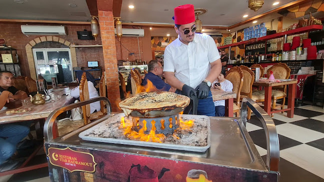 Restoran Star Hadramout