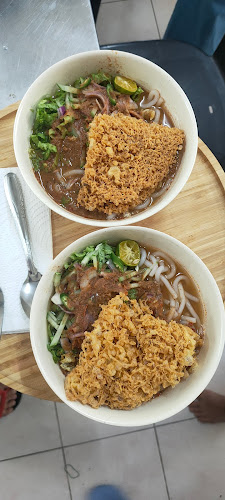 Amiesalmi Signature Bakery & Cafe - Bandar Baharu