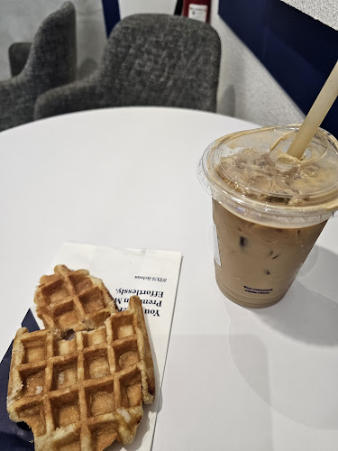 ZUS Coffee - Bandar Baru Teluk Intan, Perak - Teluk Intan