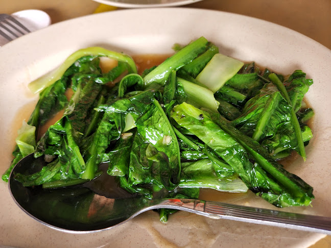 Comentarii opinii despre Restoran Makanan Laut Ah Poh