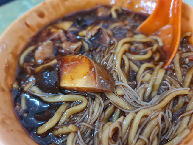 Opinii despre Tiger Char Koay Teow în George Town - Gastronomi dan perhotelan