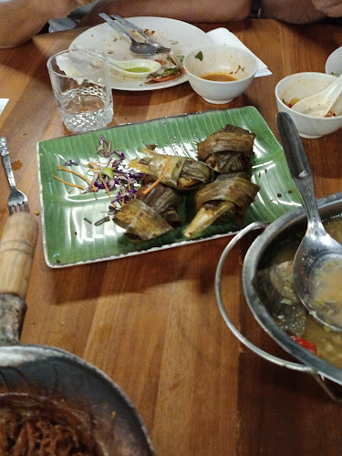 Carabao Thai Restaurant - Stulang - Johor Bahru