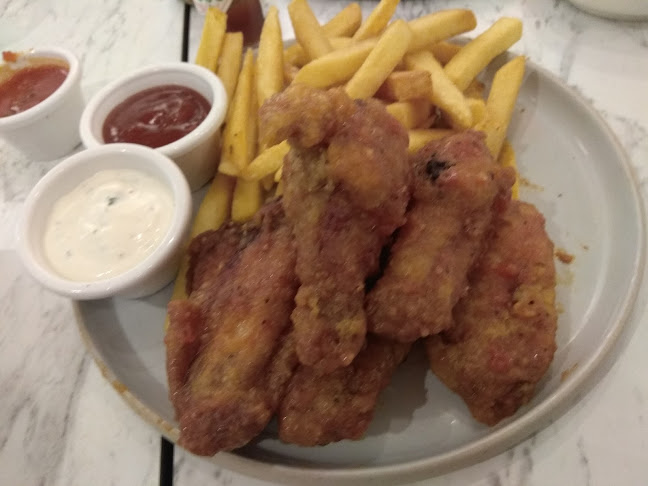 Big Brooklyn Pizza @SS15 - Gastronomi dan perhotelan