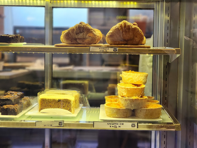 Route 66 Café - Gastronomi dan perhotelan