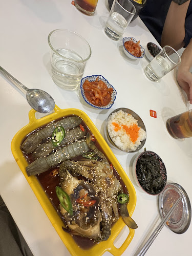 Opinii despre OMG Crab Penang în George Town - Gastronomi dan perhotelan