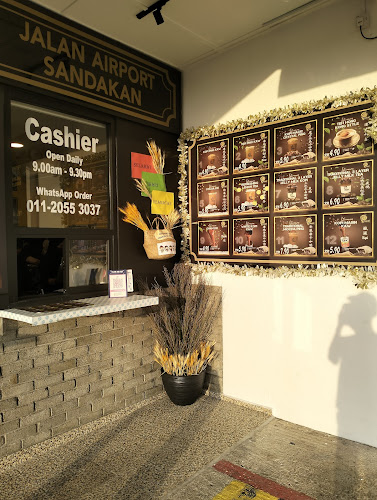 Opinii despre Pak Kopi 1969 Jalan Airport Sandakan în Sandakan - Gastronomi dan perhotelan