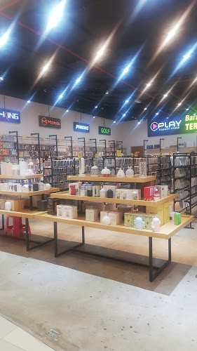 Nasken Coffee KTCC - Kuala Terengganu