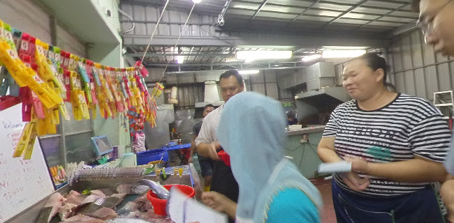 94, Jalan Dato Sulaiman, Taman Century, 80250 Johor Bahru, Johor Darul Ta'zim