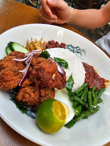 29, Jalan SS 4c/5, Taman Rasa Sayang, 47301 Petaling Jaya, Selangor