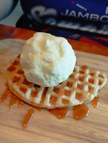 Opinii despre Min Coffee Putrajaya în Putrajaya - Gastronomi dan perhotelan