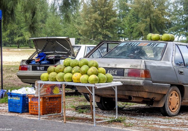 Padu Celup Tepung - Gastronomi dan perhotelan