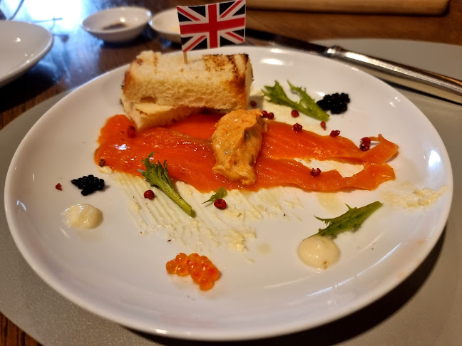 Comentarii opinii despre Arthur's Bar & Grill