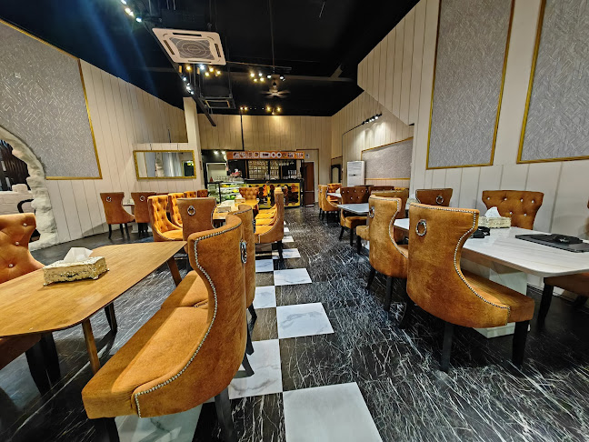 Damascus Gate - Melaka