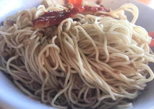 Pending Food Court - Gastronomi dan perhotelan