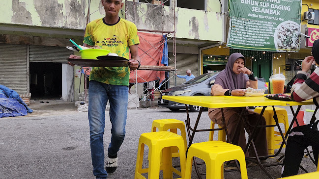 22, Jalan Sri Manja 10, Taman Sri Manja, 46000 Petaling Jaya, Selangor