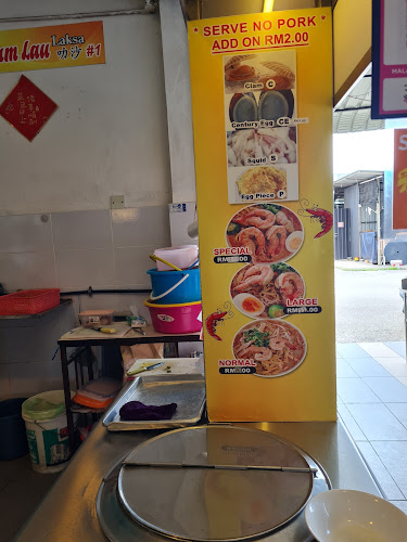 Comentarii opinii despre Da' Apple Kopitiam