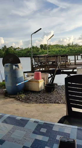 Da'rngo Pengkalan Lutong