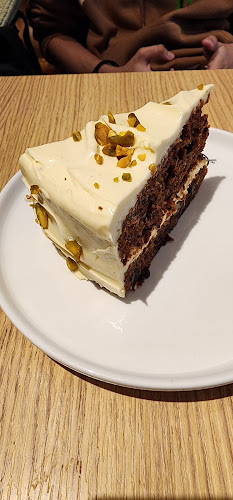 Opinii despre The Coffee Bean & Tea Leaf în Kuala Lumpur - Gastronomi dan perhotelan