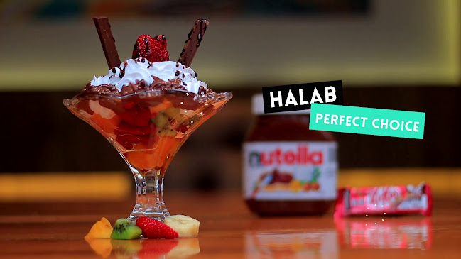 Halab KL Arabic Restaurant - Kuala Lumpur