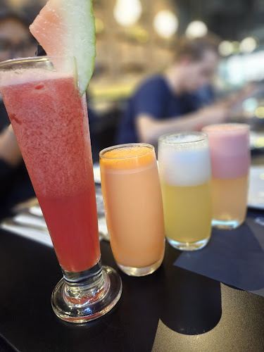 Opinii despre D'italiane @Paradigm Mall în Petaling Jaya - Gastronomi dan perhotelan