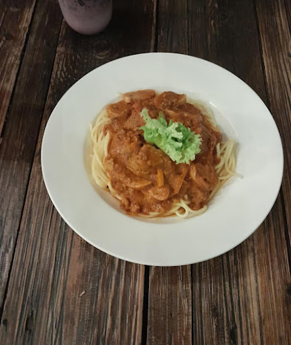 Kutip - Kutip ABC - Gastronomi dan perhotelan