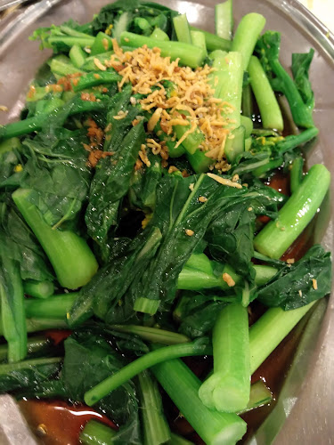 Restoran Hao Yi Lou - Tapah