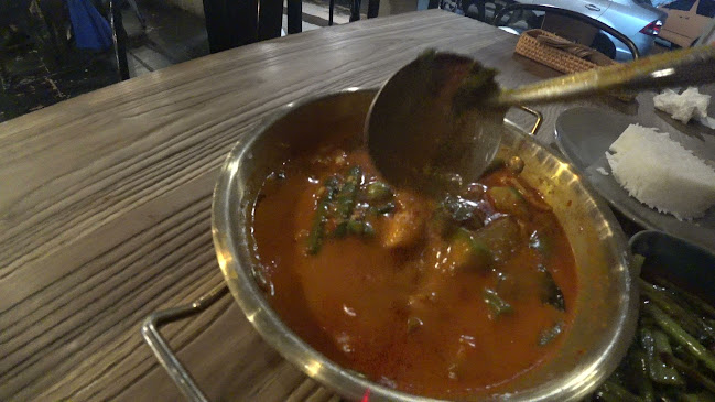 Soi 55 Thai Kitchen - Subang Jaya