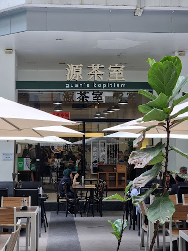 Comentarii opinii despre Guan's Kopitiam Sutera Avenue