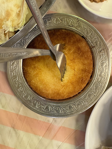 Restoran Star Hadramout - Johor Bahru