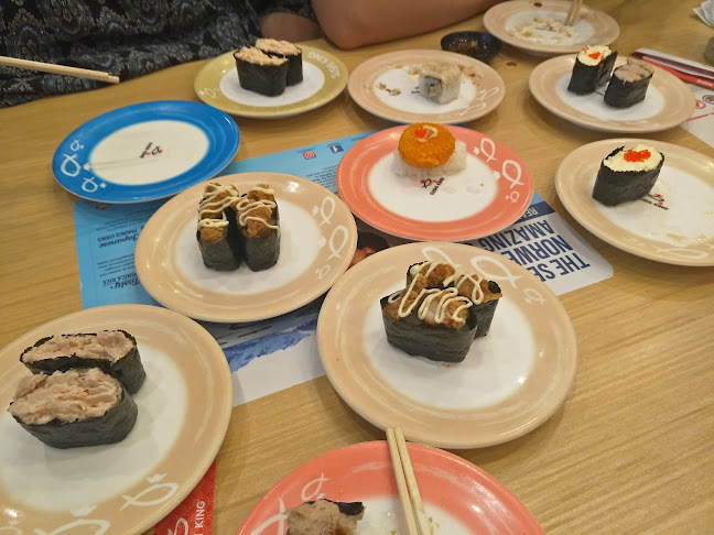 Lavender Bakery, AEON Mall Tebrau City - Johor Bahru