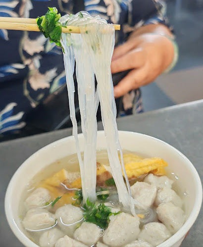 Song Corner - Kuching