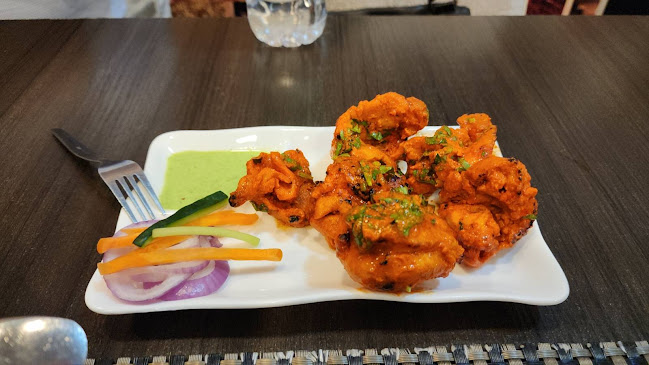 Opinii despre Chappati.com în Petaling Jaya - Gastronomi dan perhotelan